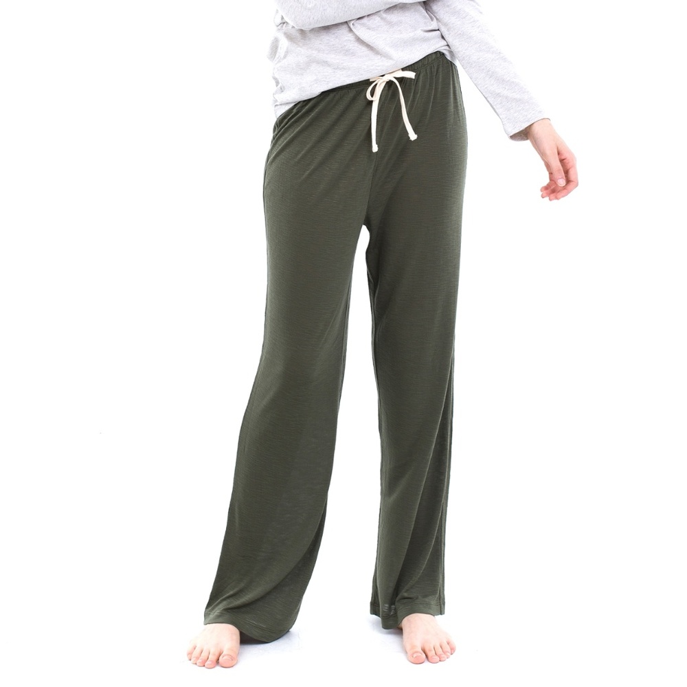Women's Casual Lounge Sleep Pajama Pants